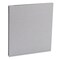 Pina Zangaro Bex Screwpost Presentation Book - 14" x 11", Grey, Portrait